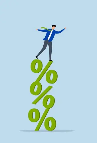 co to jest oprocentowanie nominalne