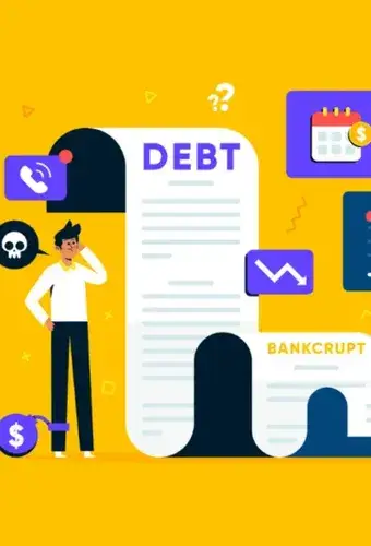 Jak wyjść z długów? Wytyczne, które musi wcielić w życie każdy zadłużony